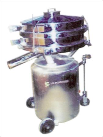 Vibro Sifter