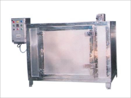 Tray Dryer