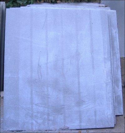 Sindanyo Sheet
