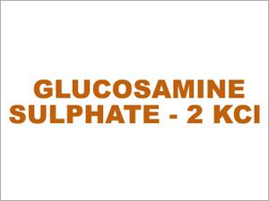 Glucosamine Sulphate-2