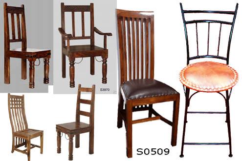 Dining Chairs