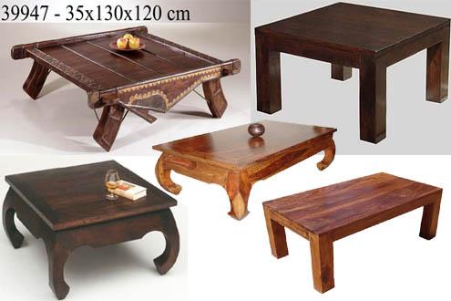 Coffee Tables