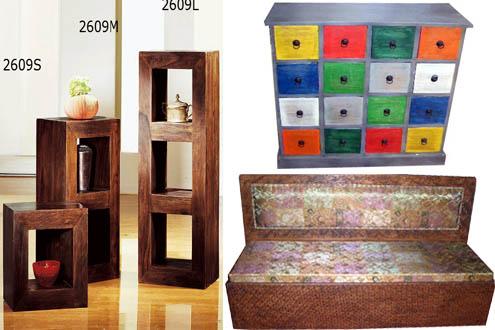 Decorative Furniture