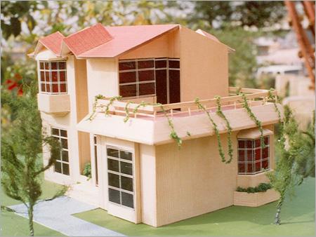 Farm Houses