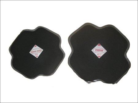 Tyre-Tube Repair Patches