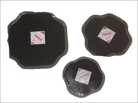 Tyre-Tube Repair Patches