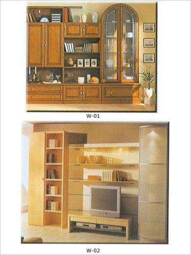 Wardrobes / Cabinets