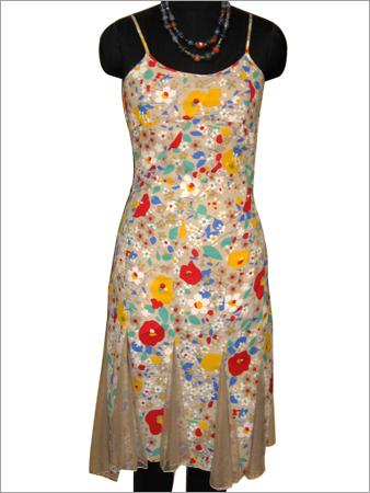 Ladies Dress