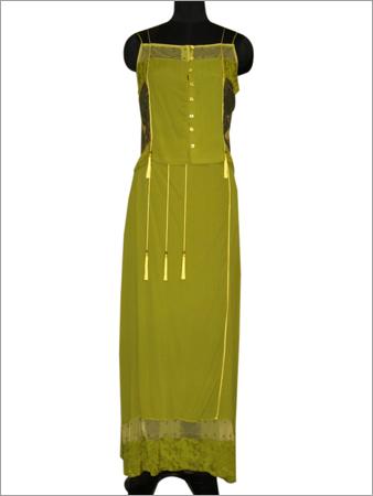 Ladies Dress