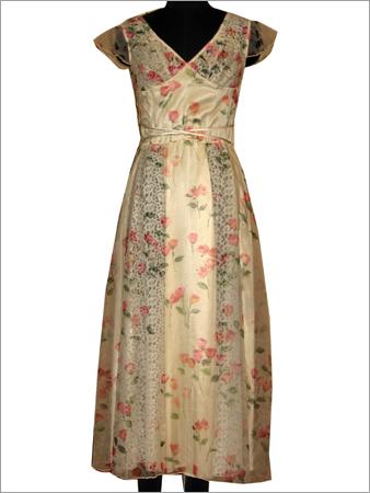 Ladies Dress