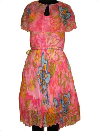 Ladies Dress