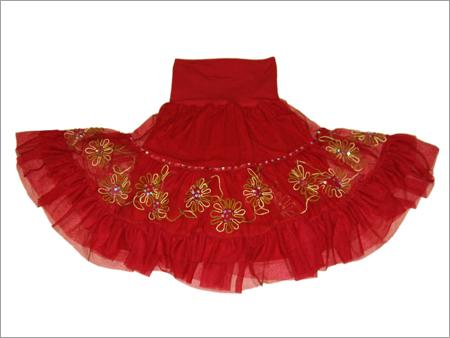 Kids Skirt