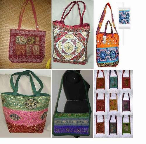 Fashion Handbag