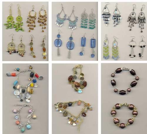 Fashion Jewellery