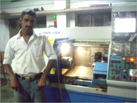 Manufacturing Facility