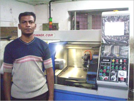 Manufacturing Facility