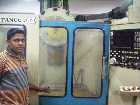 Manufacturing Facility