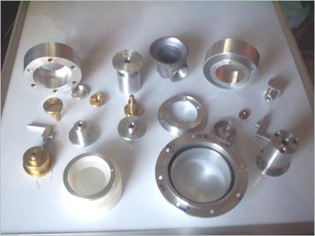 Precision Auto Turned Components