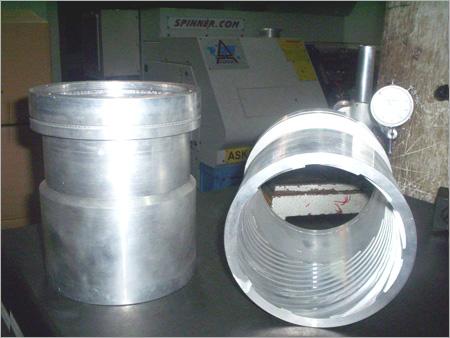 Precision Auto Turned Components