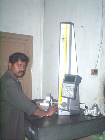 Precision Auto Turned Components