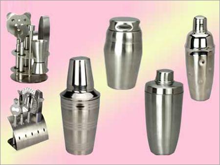Barware Items