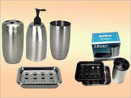 Bathroom Accessories