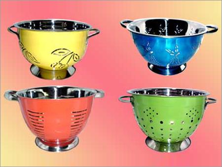Colanders
