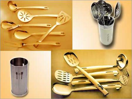 Kitchen Tools
