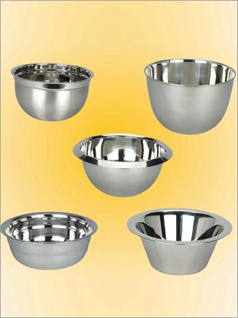 Mixing Bowls
