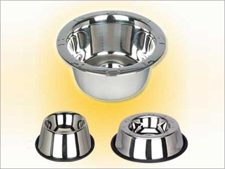 Pet Feeding Bowls