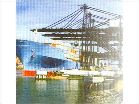 Ocean Freight Forwarders