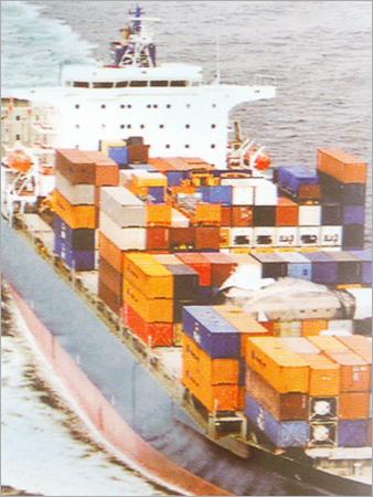 Global Freight Movements