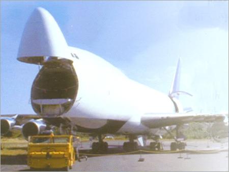 Air Export and Import