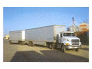 Road Transportation Of Shipments