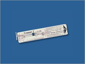 Intra Uterine Devices