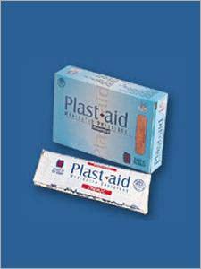 Medicated Plasters