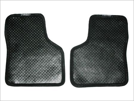 Exclusive Foot Mats