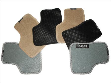 Exclusive Foot Mats