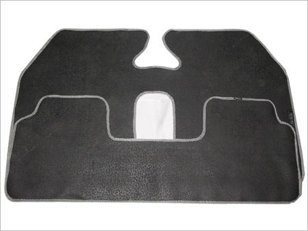 Exclusive Foot Mattings