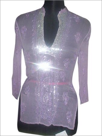 Ladies kurti