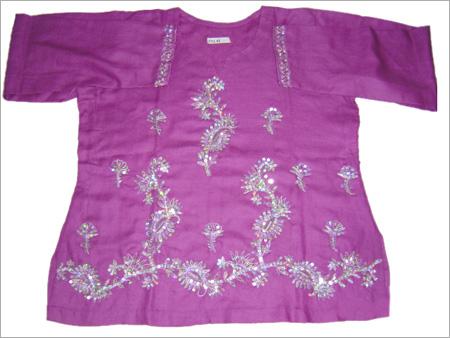Readymade Garments