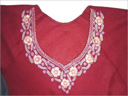 Readymade Garment
