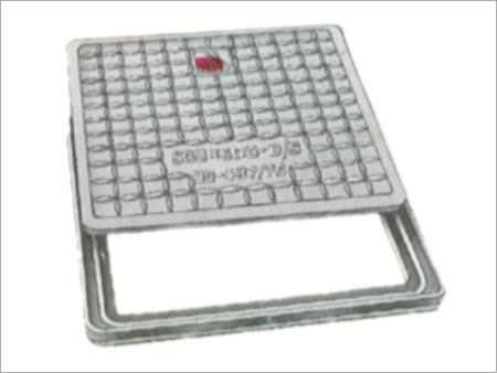 Man Hole Covers & Frames ( Light & Heavy weight ) with All Sizes