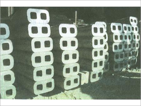 Ingot Moulds ( CI DUPLEX, SINGLE, CENTER COLOUM With all the Sizes.