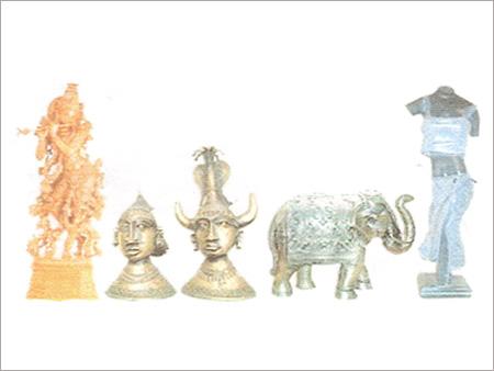 Handicrafts ( Hand & Machine-made ) in Wood & Metal