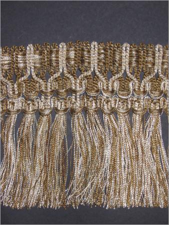 Tassels & Trimmings