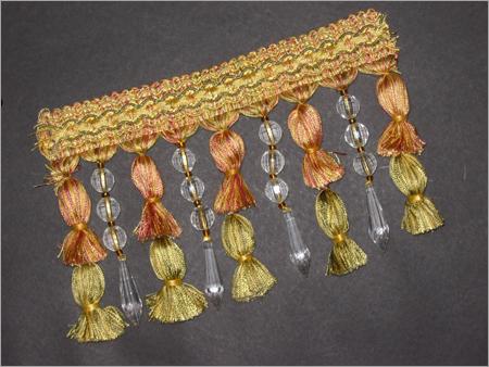 Tassels & Trimmings