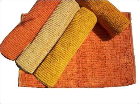 Loop Rugs