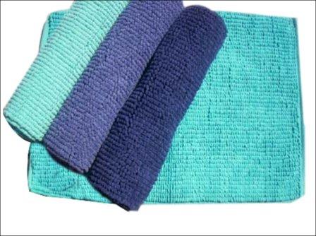Loop Rugs