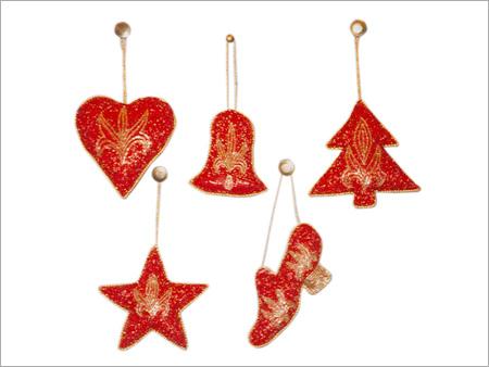 X-Mas Hanging